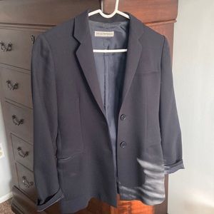 Gently used jacket